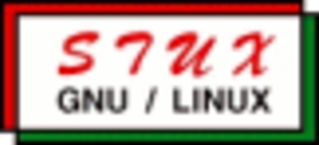 STUX GNU/Linux 2006-11-12