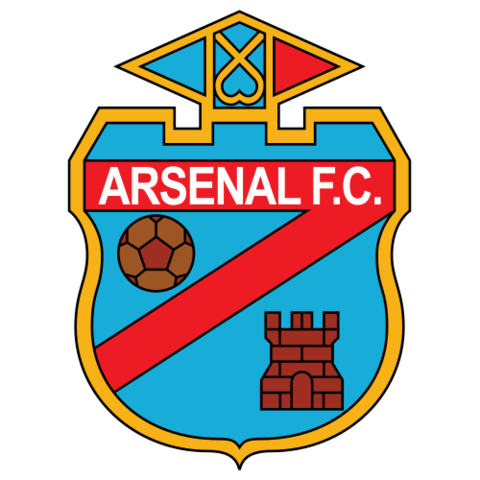 Arsenal Fútbol Club