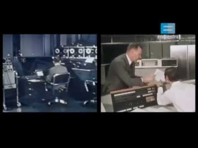 Orígenes de Internet