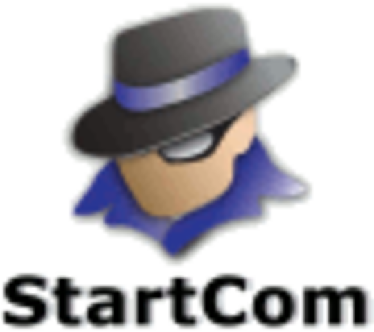 StartCom Linux 2007-11-25