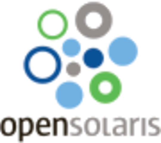 OpenSolaris 2007-11-01