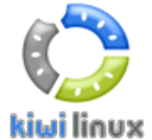Kiwi Linux 2007-10-22
