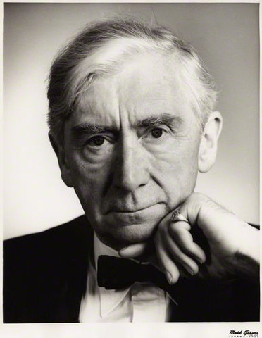 HERBERT READ