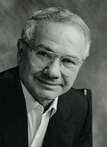 Elliot Eisner