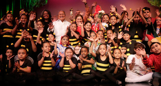 EN  LA ETAPA DE LA REPÚBLICA EN EL SALVADOR