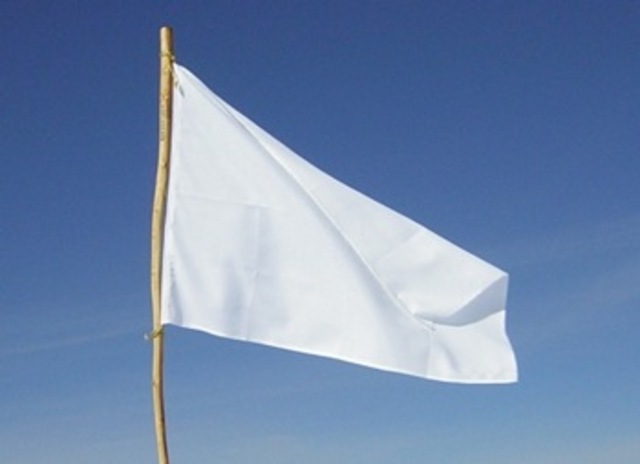 France Surrenders to Germany