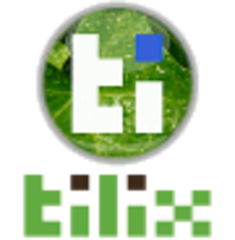 Tilix Linux  2007-09-14