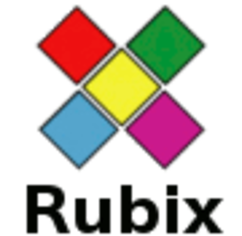 Rubix Linux 1.0