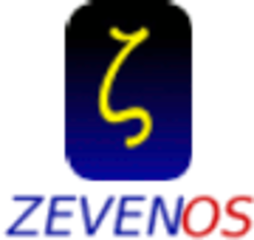 ZevenOS  2008-12-19