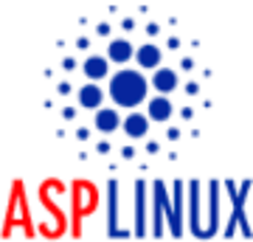 ASPLinux 12