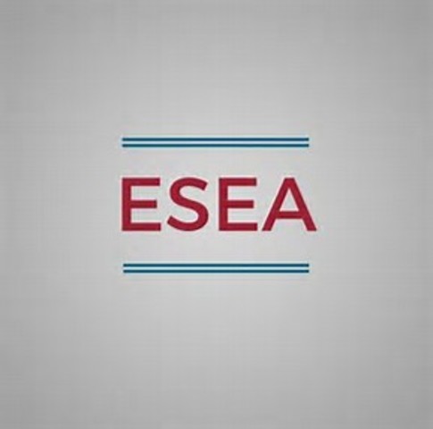 Elementary and Secondary Education Act of 1965 (ESEA)