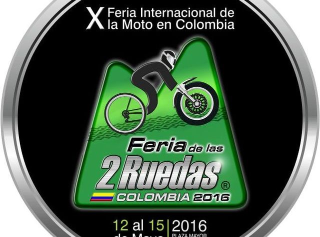 Feria de las dos ruedas