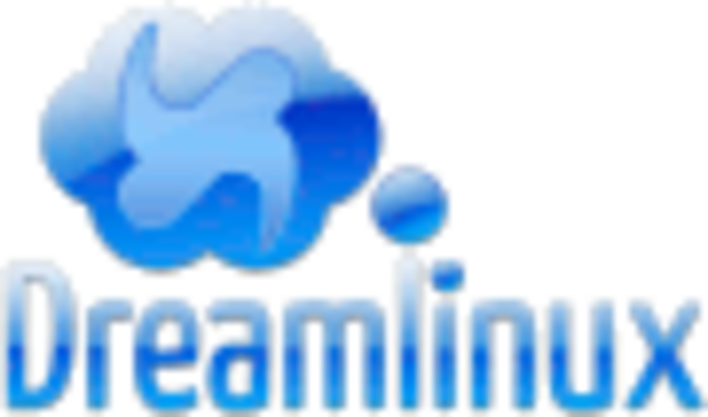 Dreamlinux  2008-10-23