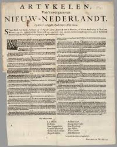 Tratado de Westminster