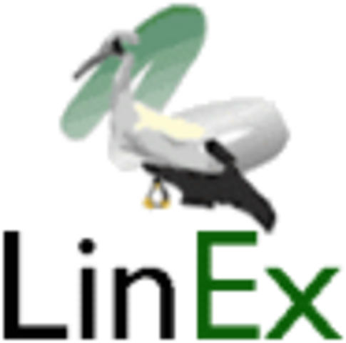 gnuLinEx Lenix Beta 4