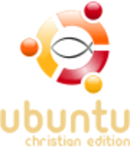 Ubuntu Christian Edition 4.0