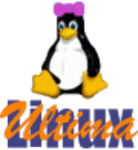 Ultima Linux 8.4 Beta 1