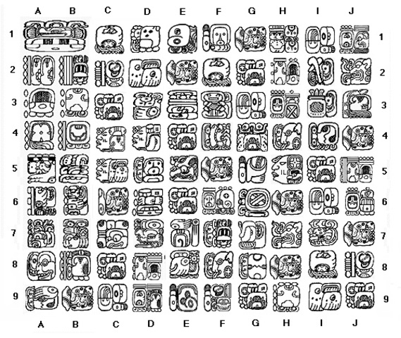 Era Preclásica Maya