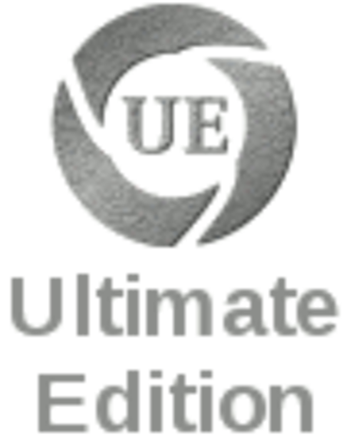 Ultimate Edition 2.3 "Gamers"