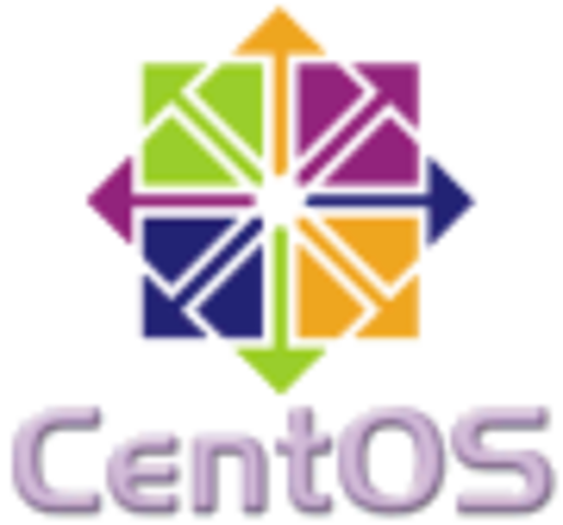 CentOS 4.8