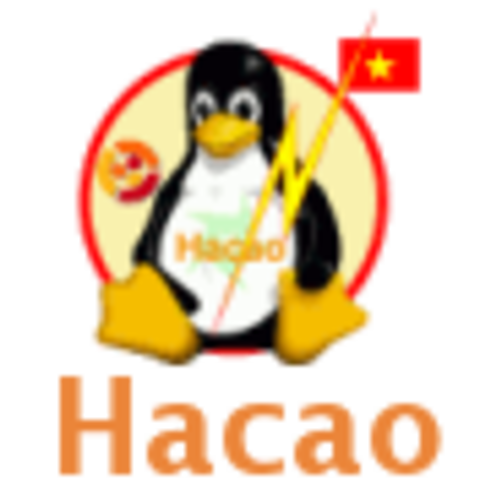 Hacao Linux 4.21