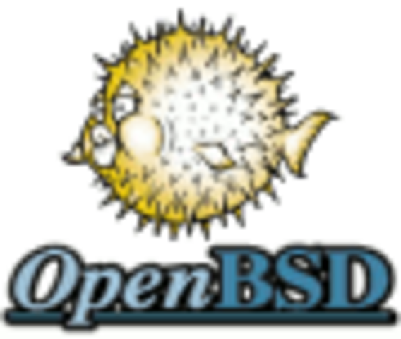 OpenBSD 4.5