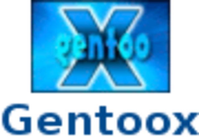 Gentoox 7.0 "Home", 5.0 "Pro"