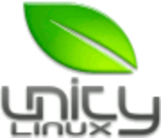 Unity Linux  2009-12-10