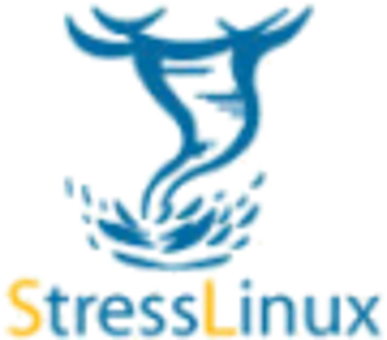 StressLinux  2009-12-06