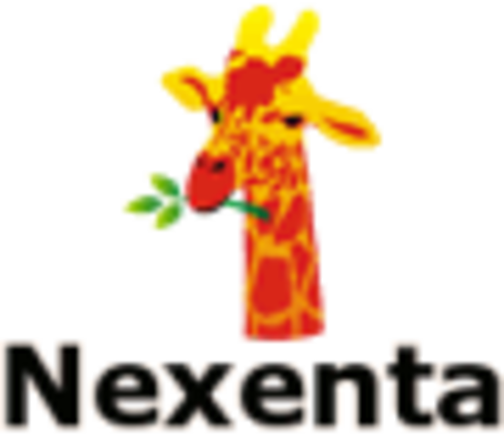 Nexenta Core Platform 3.0 Beta 3