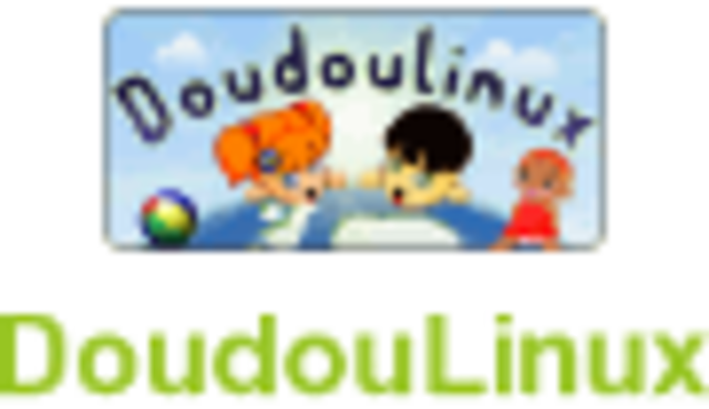 DoudouLinux 1.1