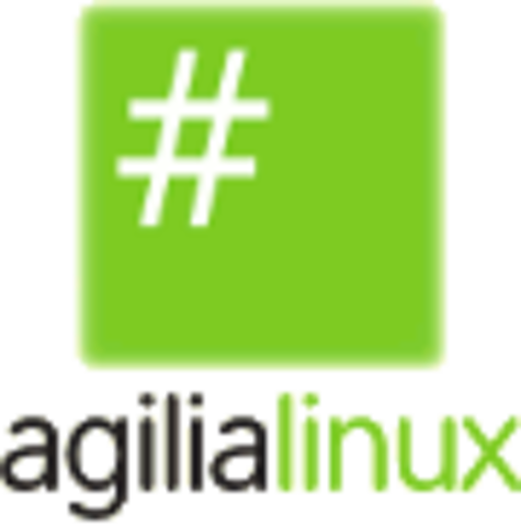AgiliaLinux 8.1.1