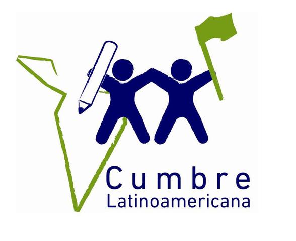 Cumbre Latinoamericana Para el Desarrollo de las Naciones Realizado en el Colegio de la Inmmaculada