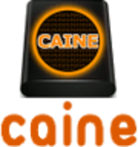 CAINE 2009-11-01