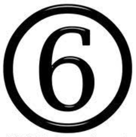 Reformas al artículo 6 constitucional