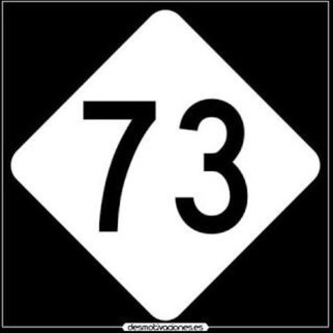 Reforma al artículo 73 constitucional