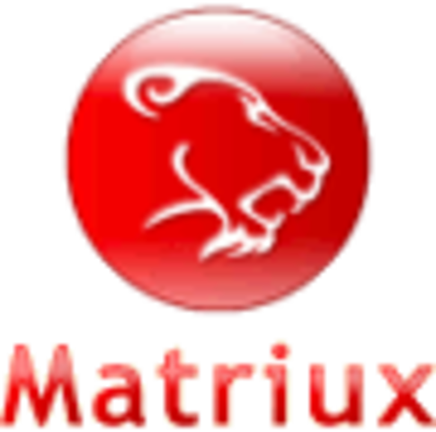 Matriux 3 RC1