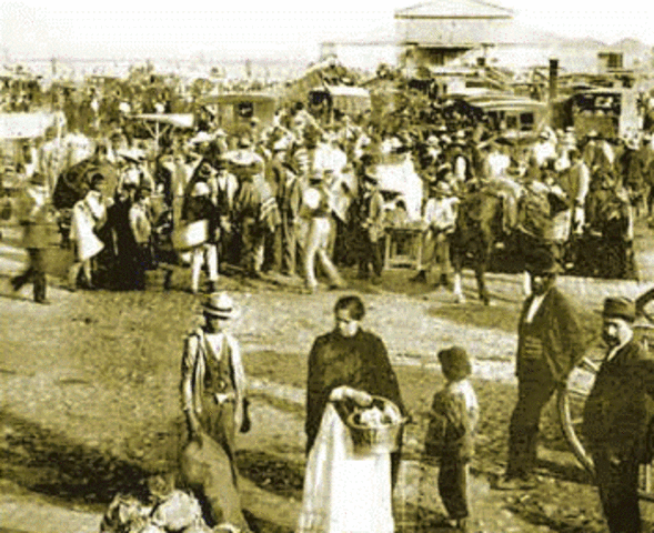 Disminución del tiempo al trabajo.