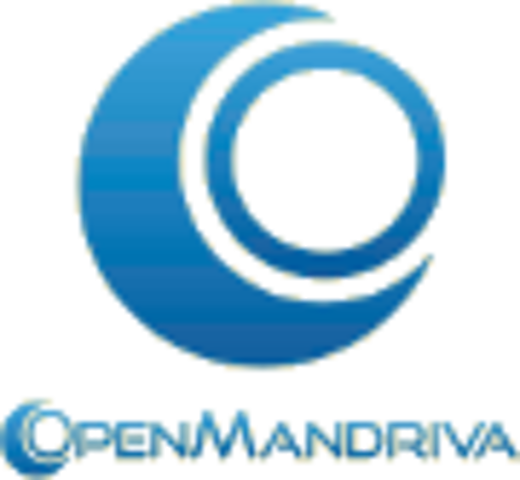 OpenMandriva Lx 2014.1