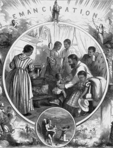 Emancipation