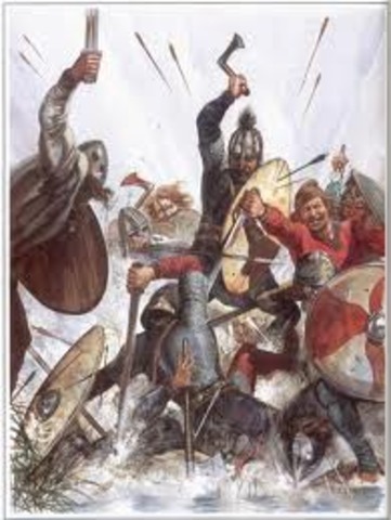 En la India Sir Eyre Coote, derrotó a los franceses en Vandavachy.