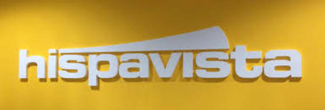 Hispavista