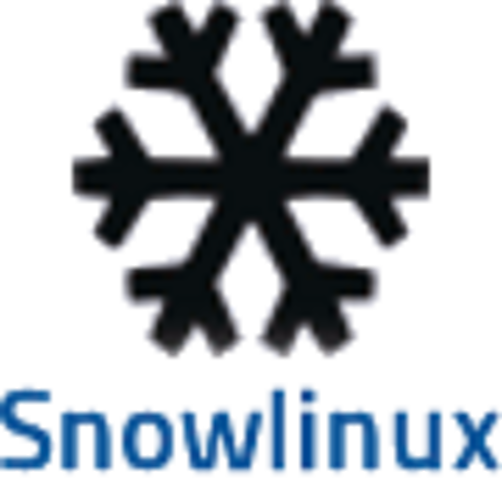 Snowlinux  2012-12-30