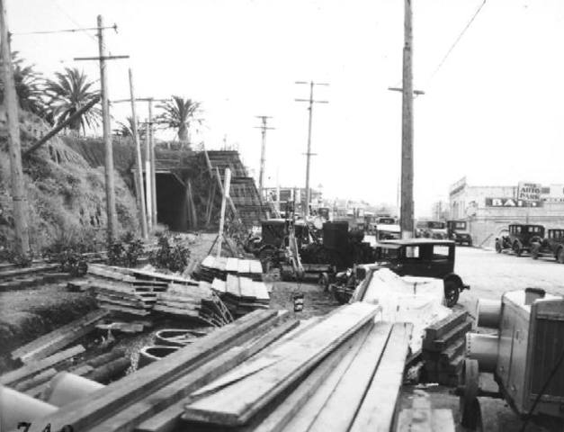 Reconstruction of the South