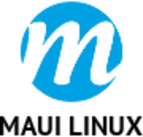 Maui Linux 2.1
