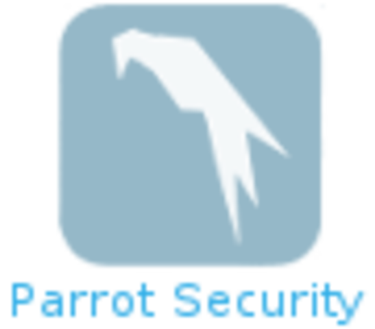 Parrot Security OS 3.2