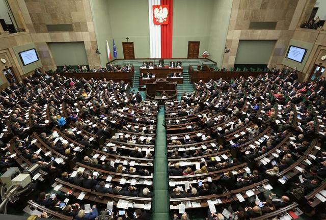 Polish Sejm
