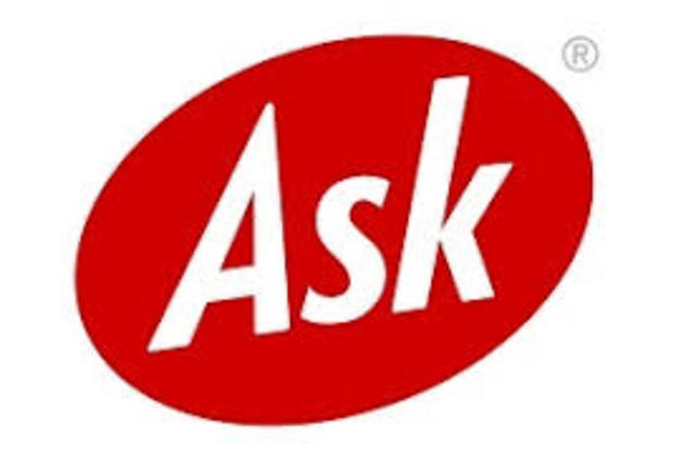 ASK