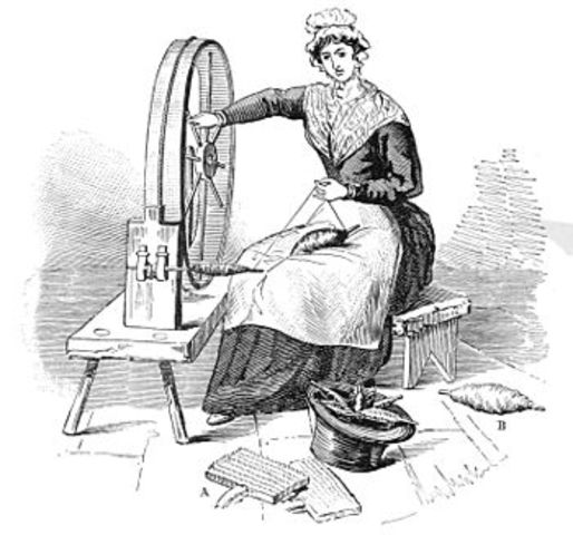 Revolución Industrial