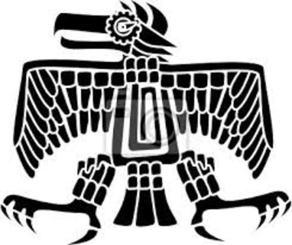 Civilizacion Azteca
